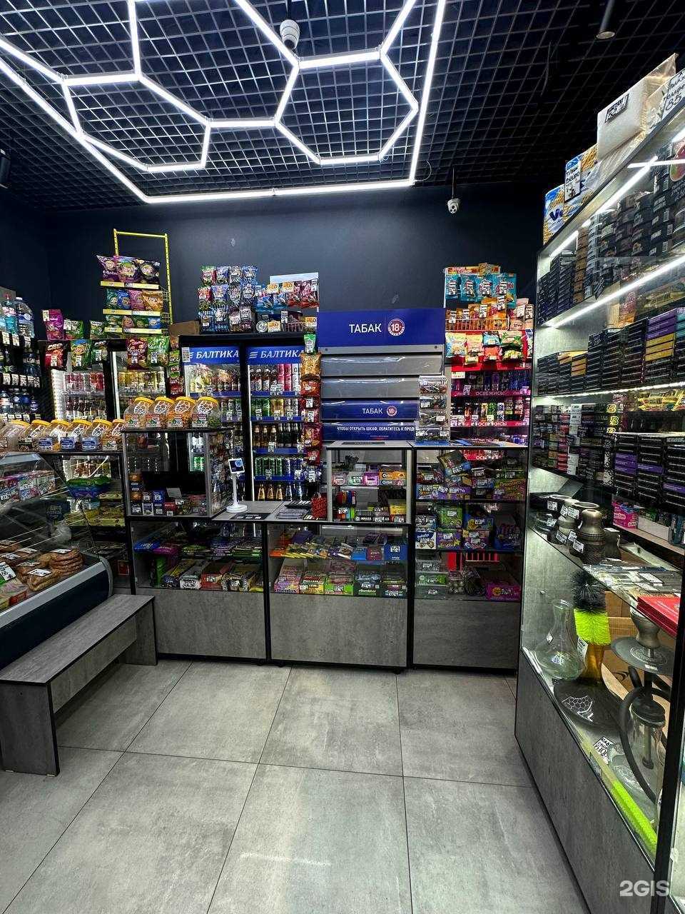 Отзывы на компанию Магазин продуктов в г. Пермь c фото