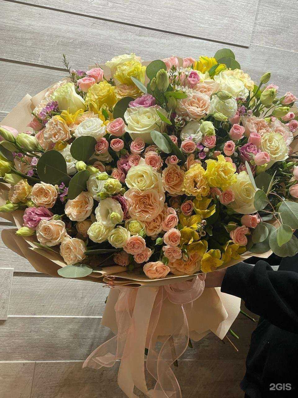 Отзывы на компанию Pestik в Арсеньеве c фото