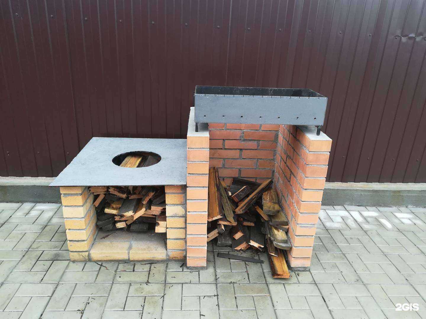 Отзывы на компанию Красная башня в Новосибирске c фото