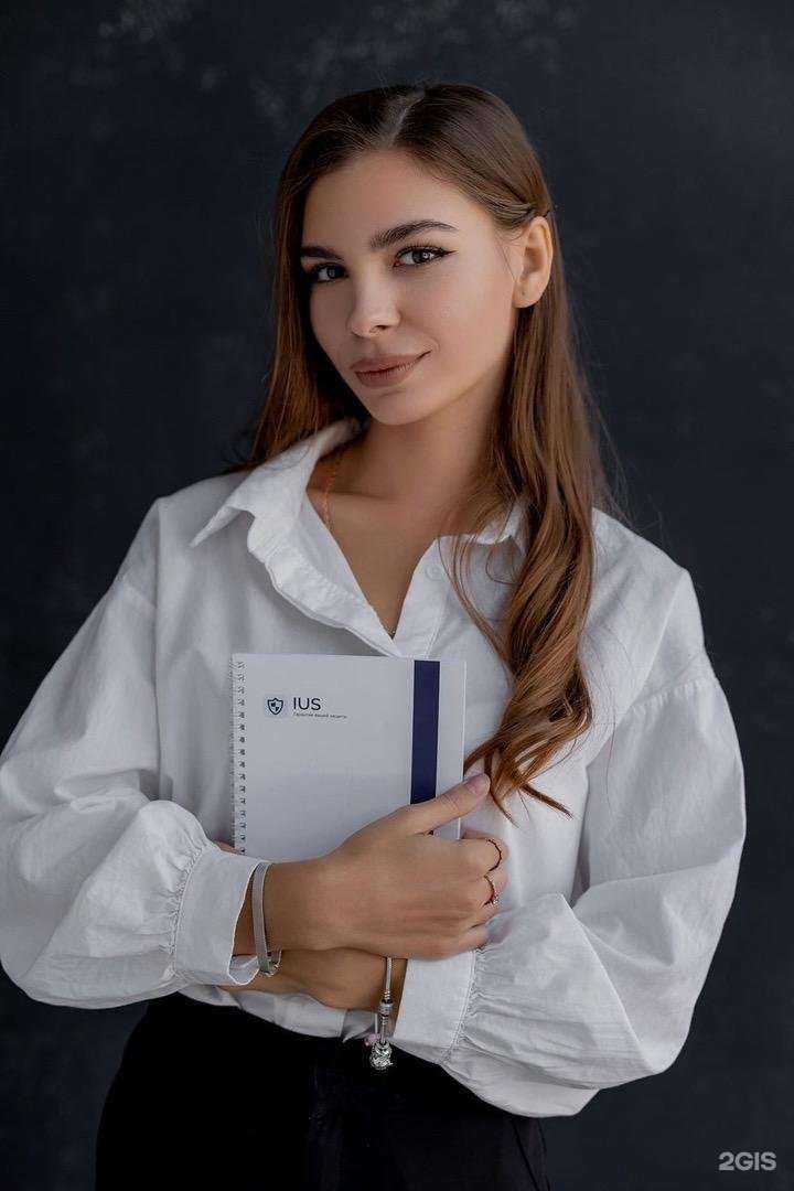 Отзывы на компанию IUS в Ростове-на-Дону c фото