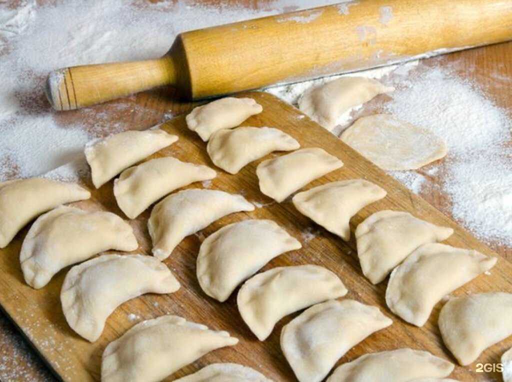 Отзывы на компанию Улыбинские полуфабрикаты в г. Бердск c фото