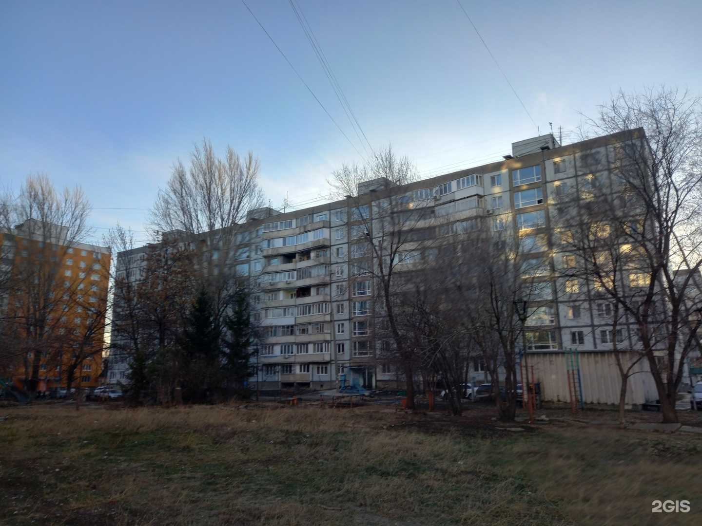 Отзывы на компанию BeBeauty в Самаре c фото - фотография 2 из 2