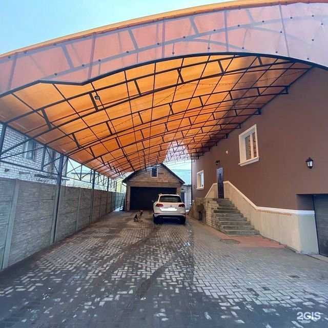 Отзывы на компанию Балтметков39 в г. Калининград c фото