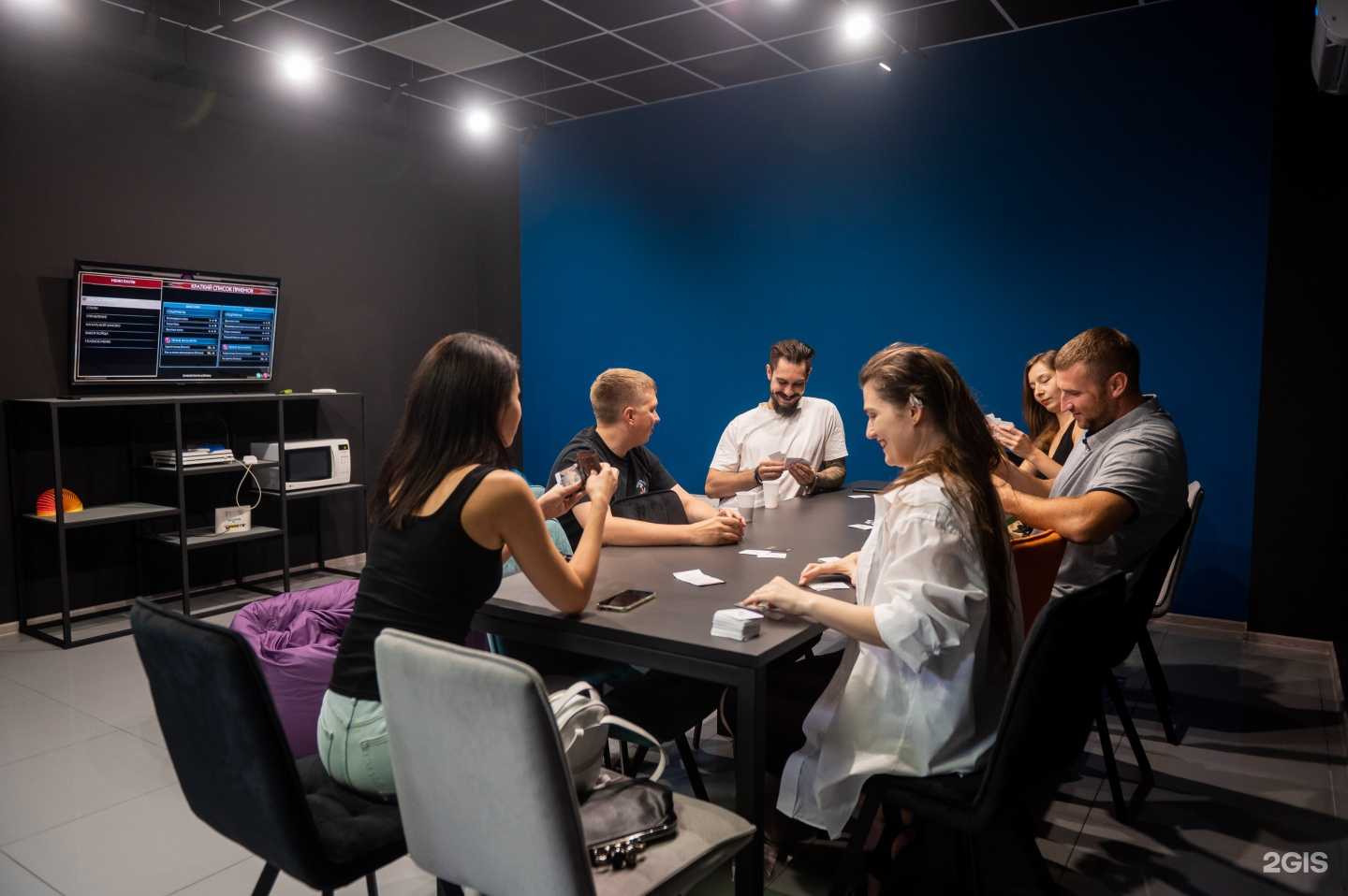 Отзывы на компанию Два Дивана Шоу в Краснодаре c фото