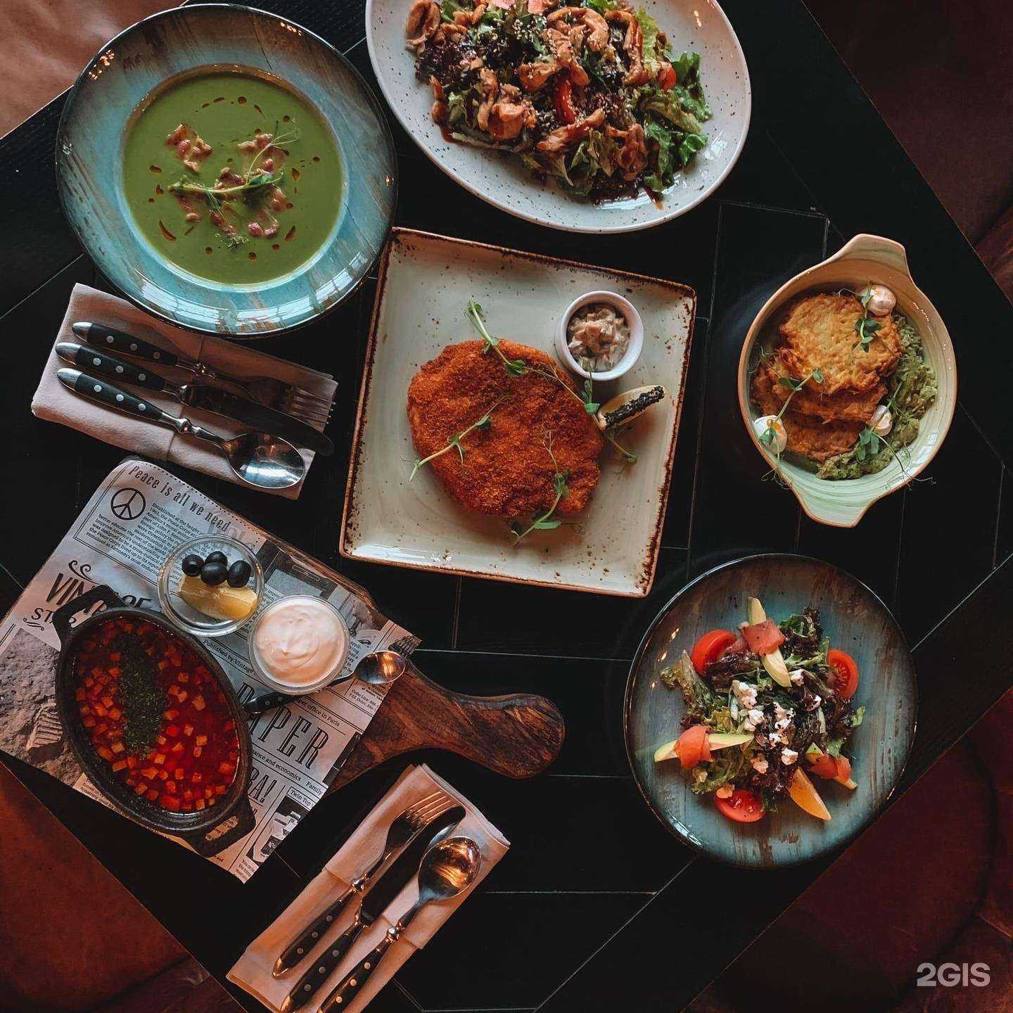 Отзывы на компанию Черная утка в Белгороде c фото