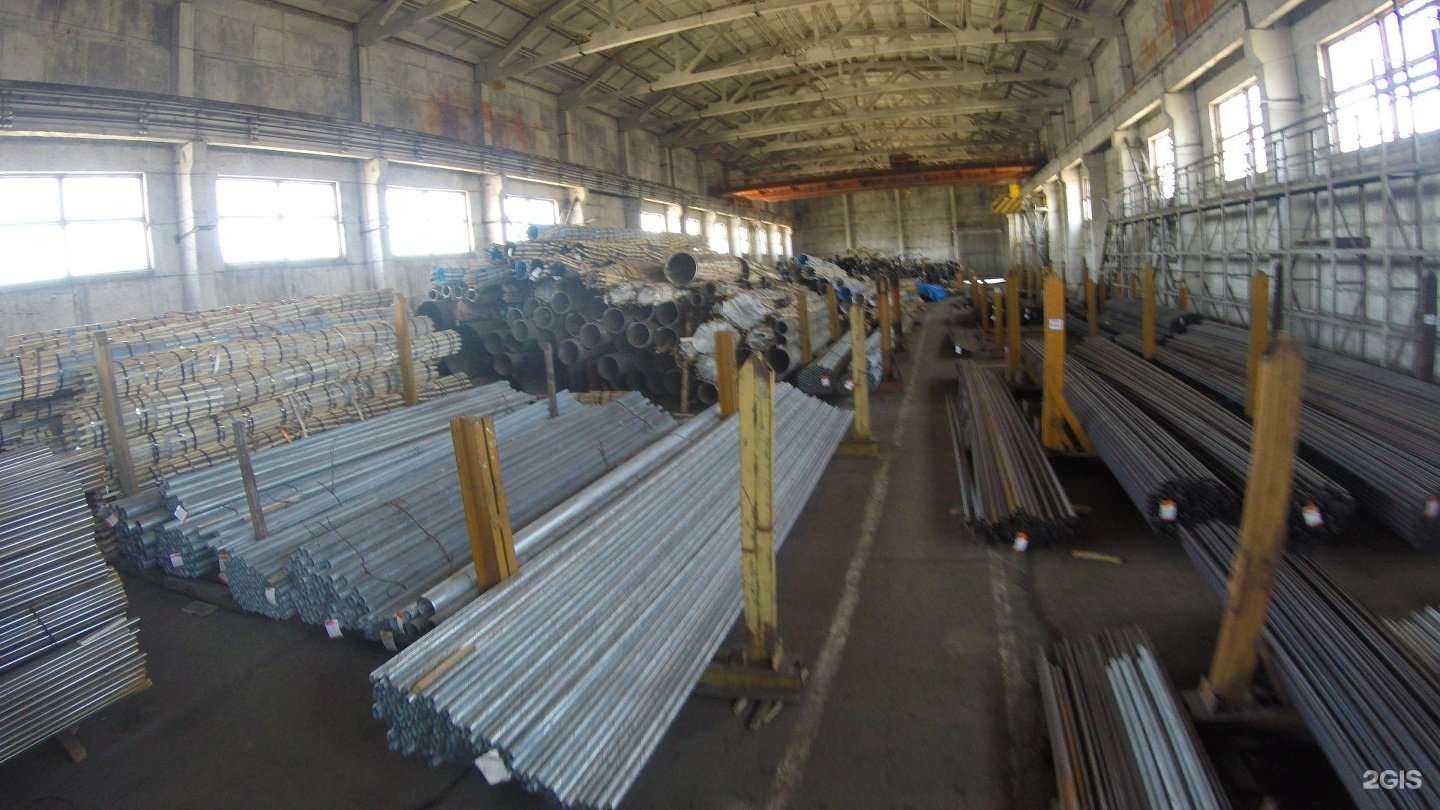 Отзывы на компанию Специальная металлургия в г. Воронеж c фото