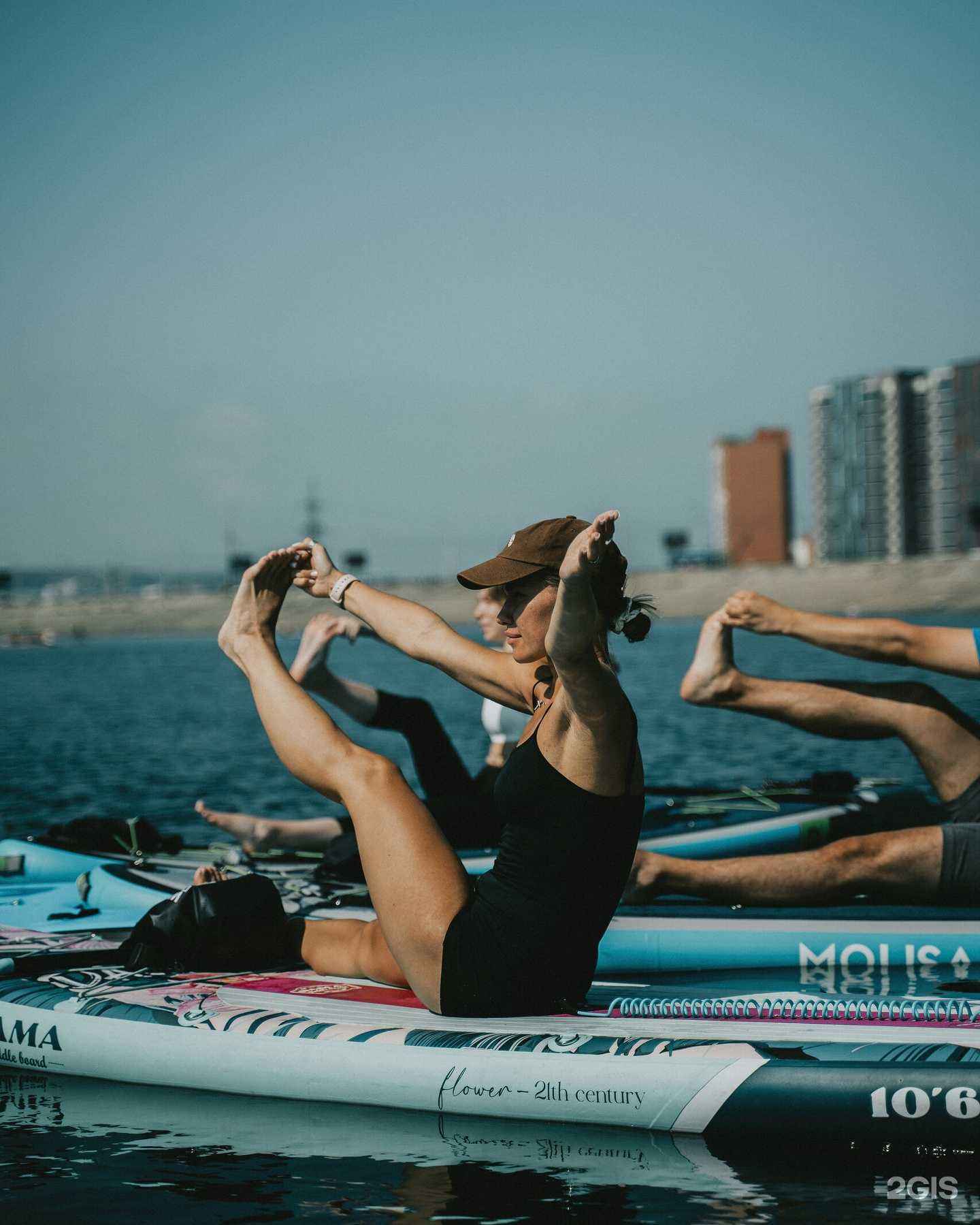 Отзывы на компанию Wakeplaza в Иркутске c фото