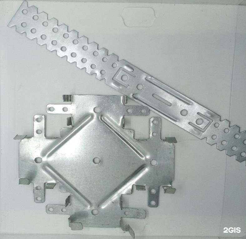 Отзывы на компанию Мастер-Крепеж в Нижнем Новгороде c фото