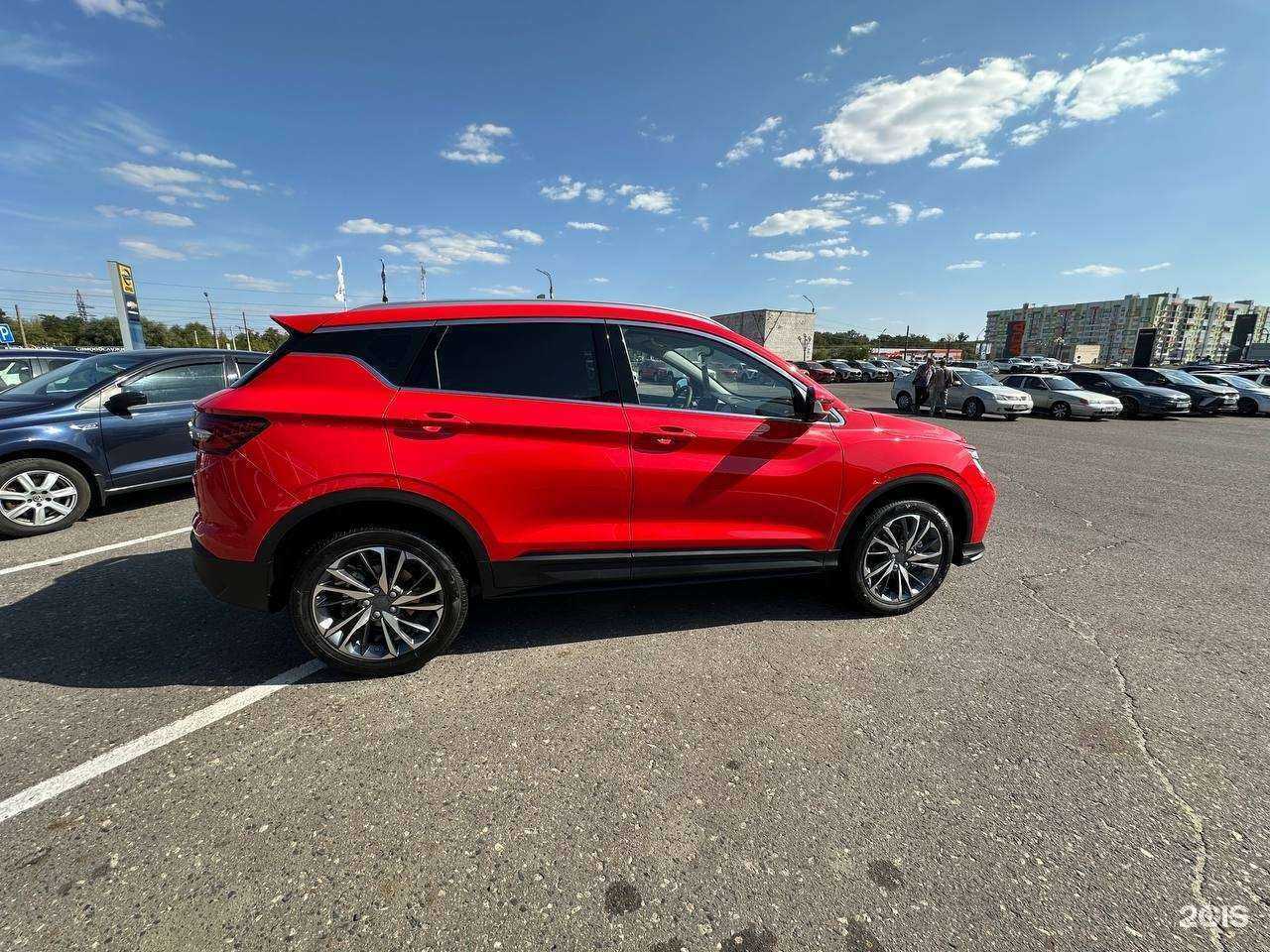 Отзывы на компанию КорсГрупп Belgee в г. Курск c фото