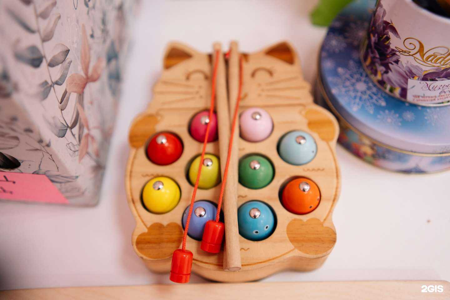 Отзывы на компанию Зайчонок в г. Новошахтинск c фото