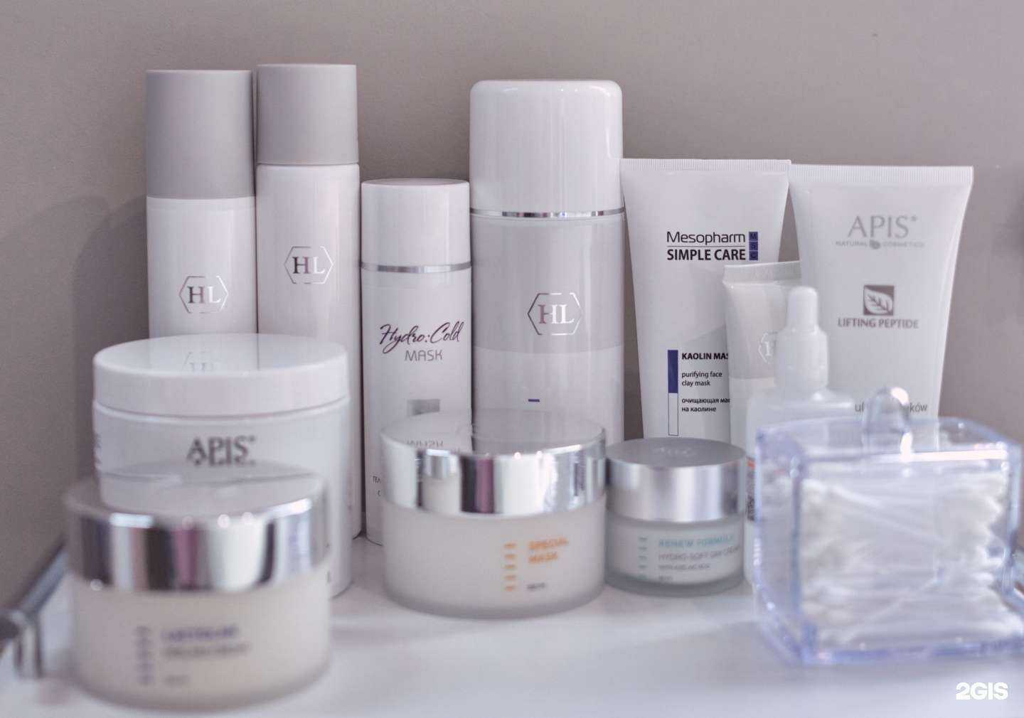 Отзывы на компанию Кабинет эстетической косметологии в Краснодаре c фото