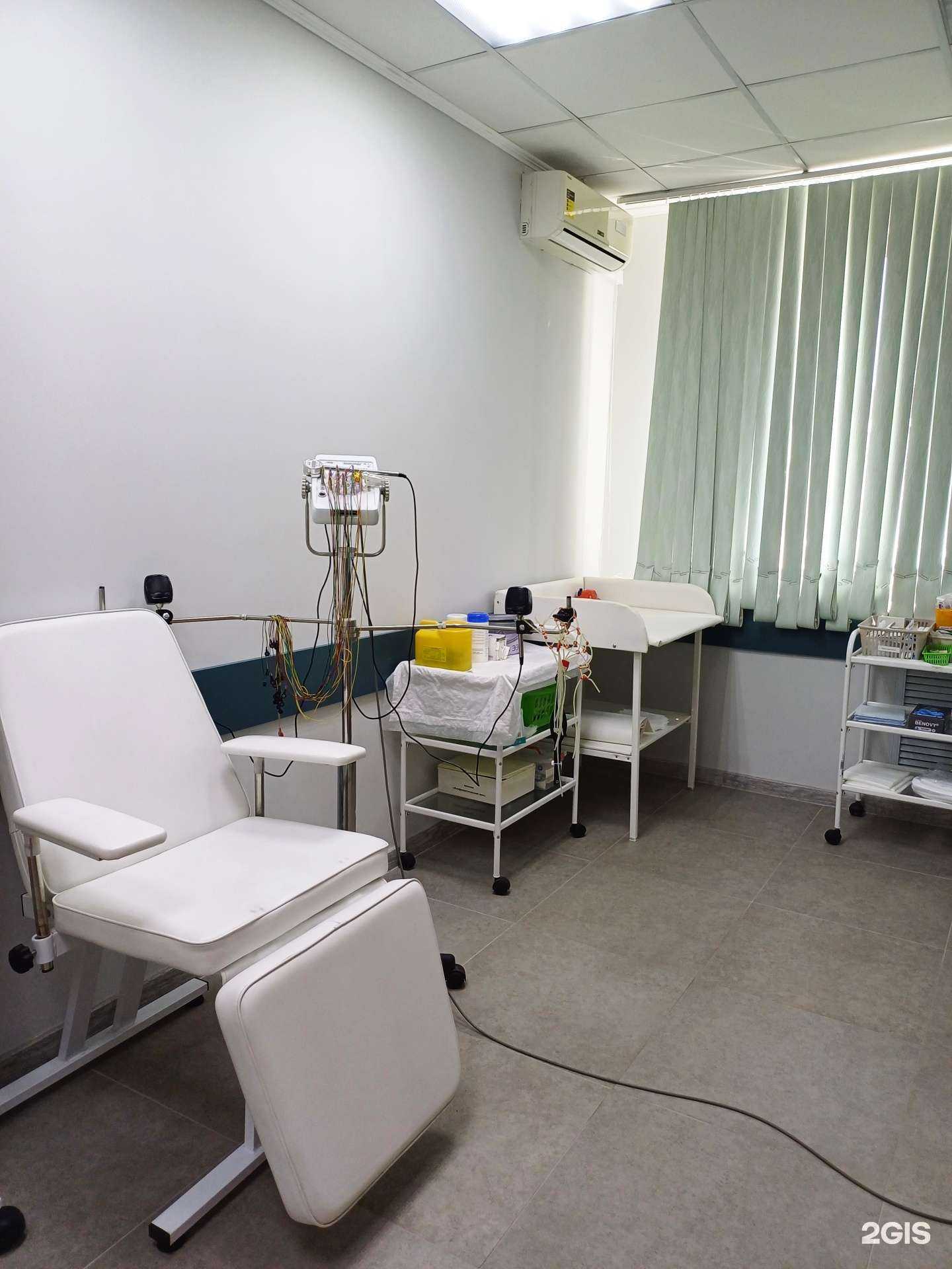 Отзывы на компанию Парацельс в г. Сергиев Посад c фото