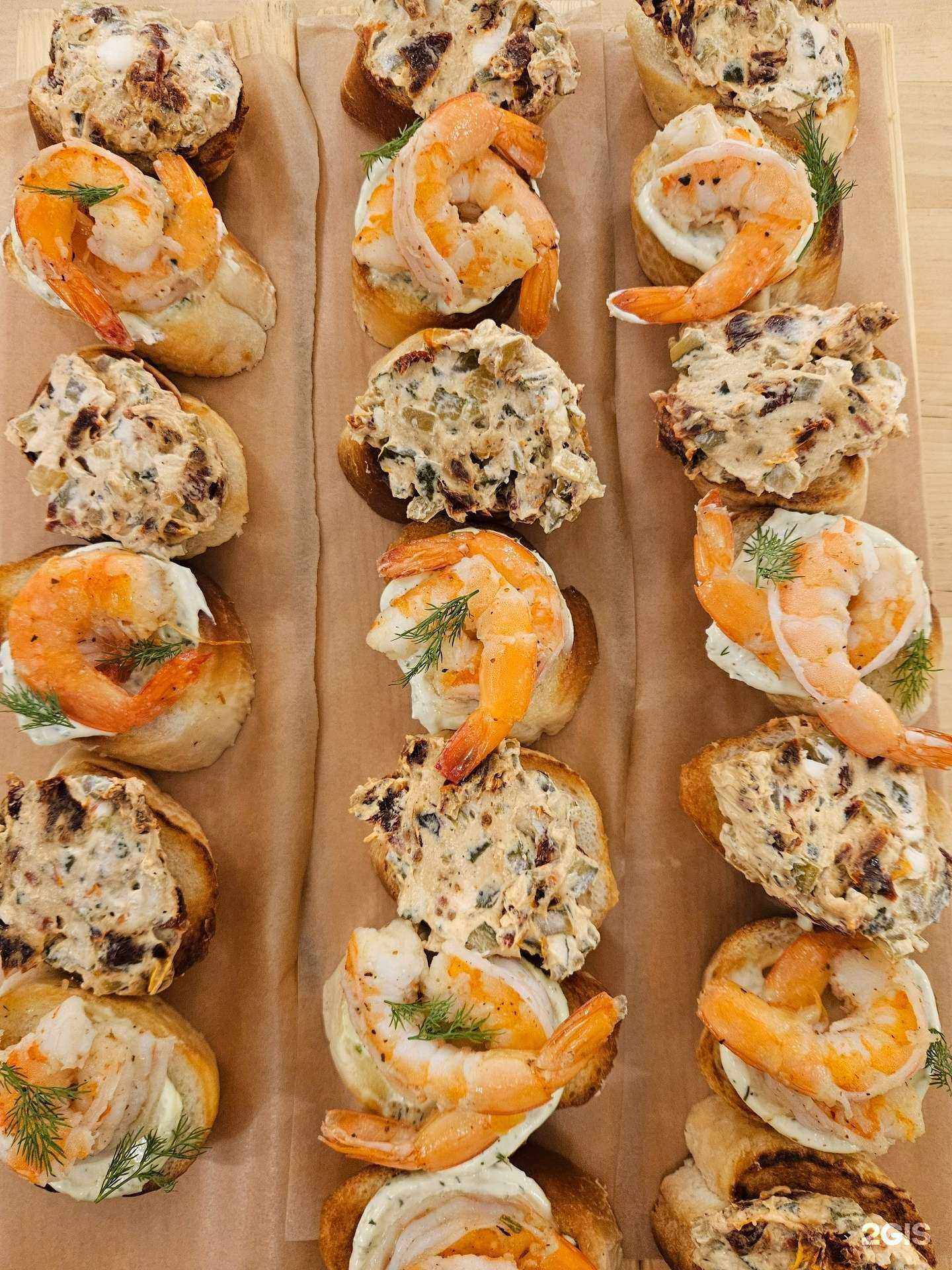 Отзывы на компанию Моя столовая в г. Псков c фото