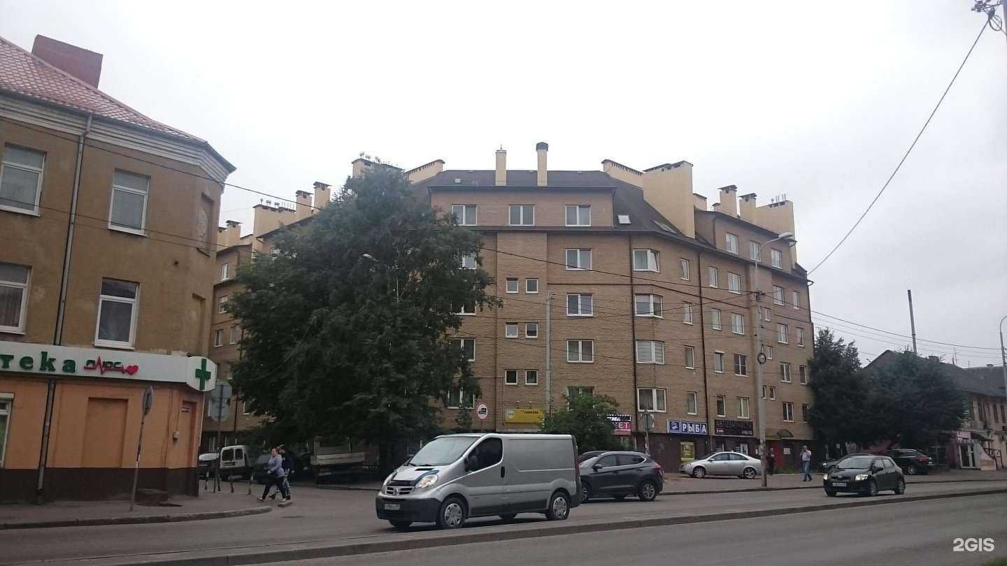 Отзывы на компанию Зоомагазин в Калининграде c фото - фотография 2 из 2