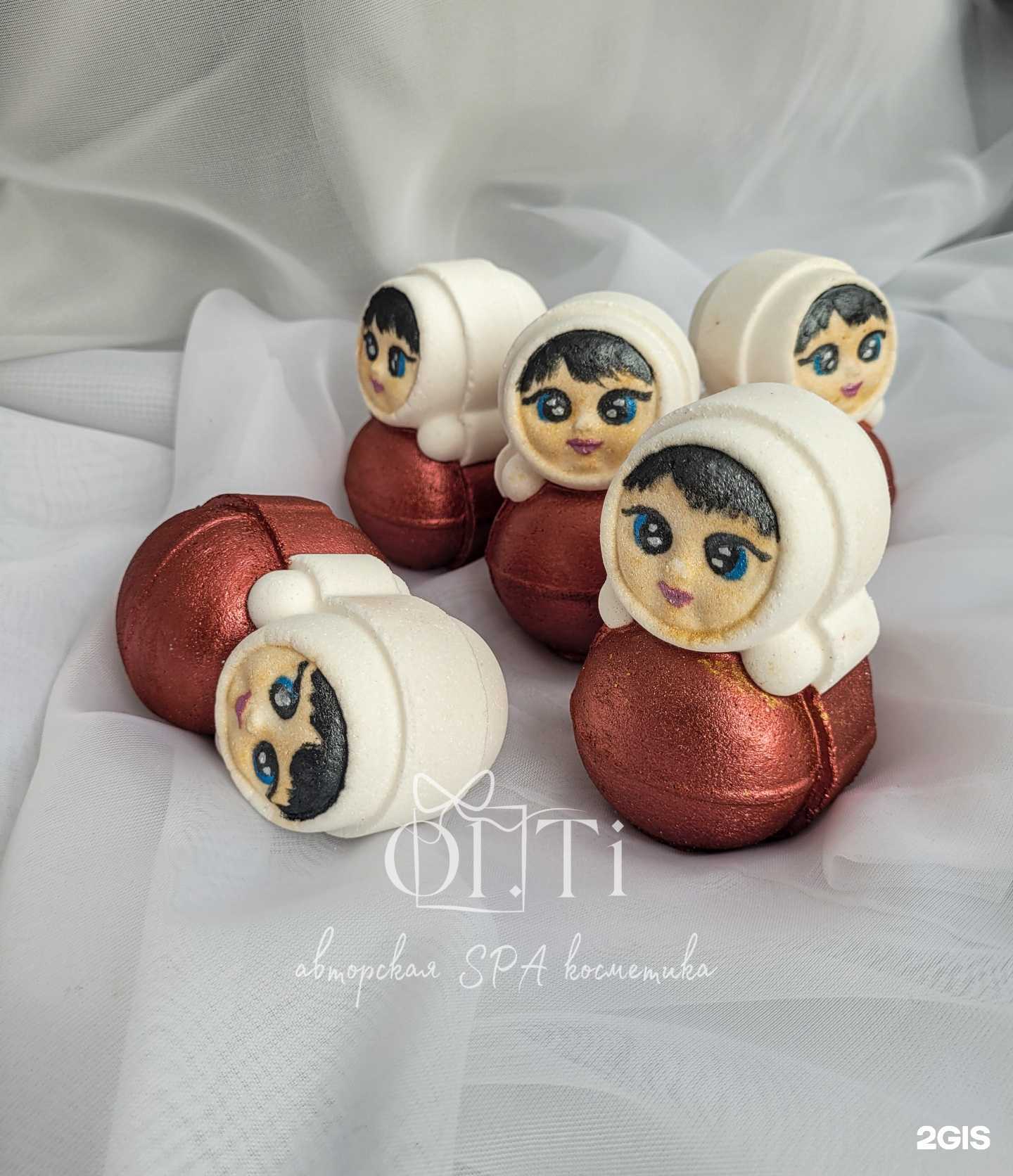 Отзывы на компанию Ol.Ti в Иркутске c фото