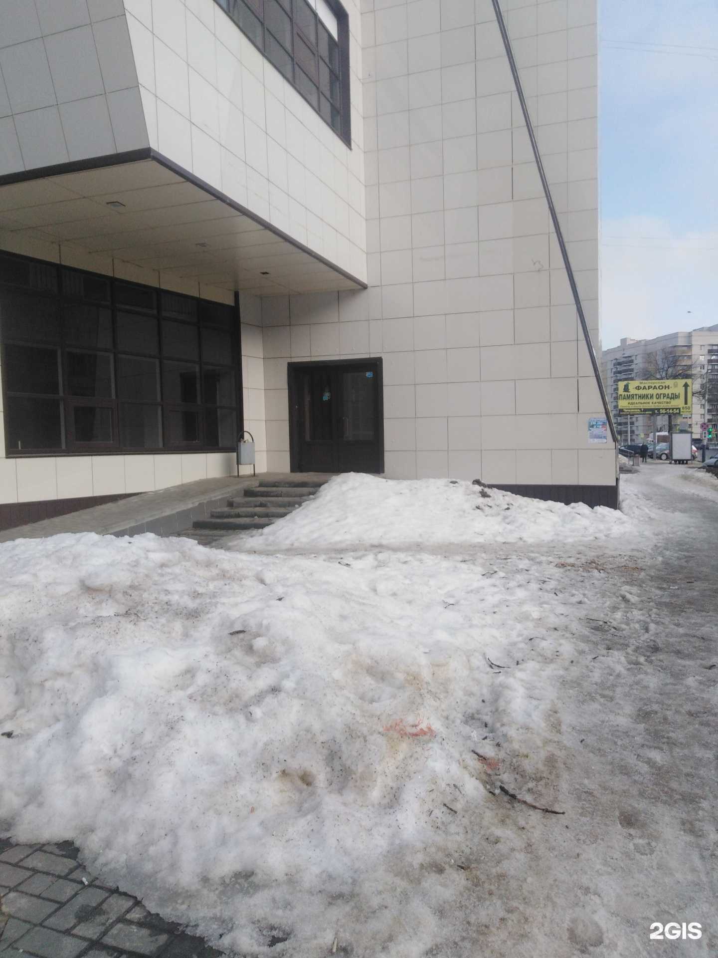 Отзывы на компанию Гион в Тамбове c фото - фотография 2 из 2