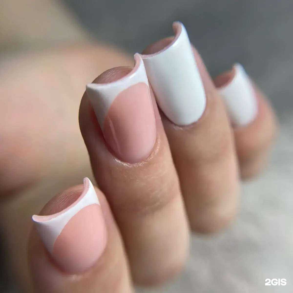 Отзывы на компанию Nailsmaria_vl в Владивостоке c фото