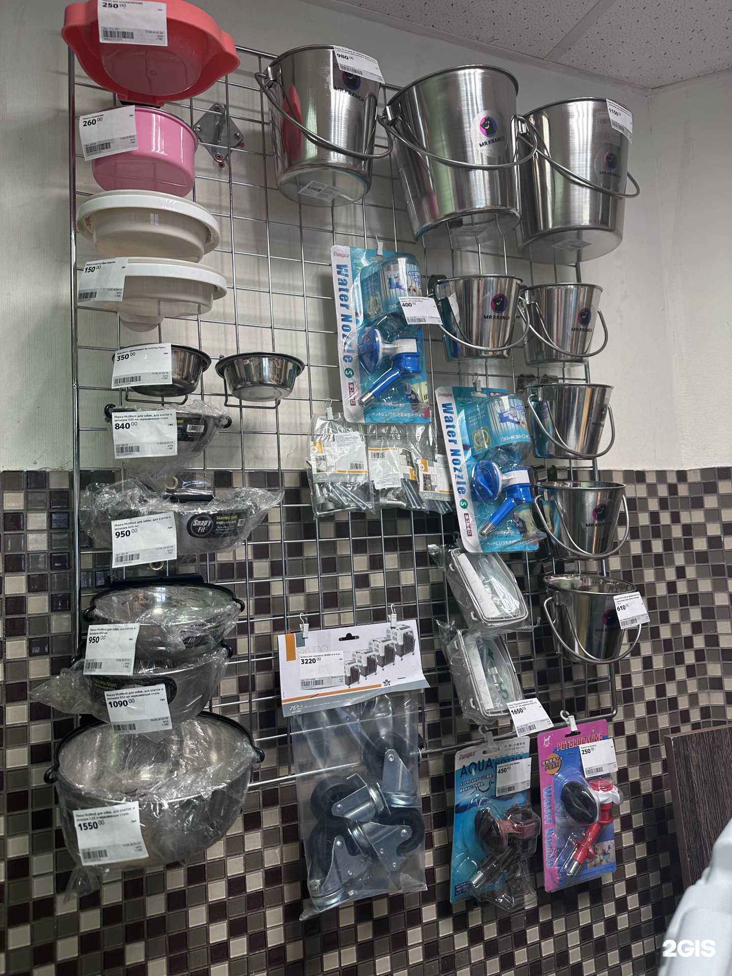 Отзывы на компанию Собака-маркет в г. Владивосток c фото