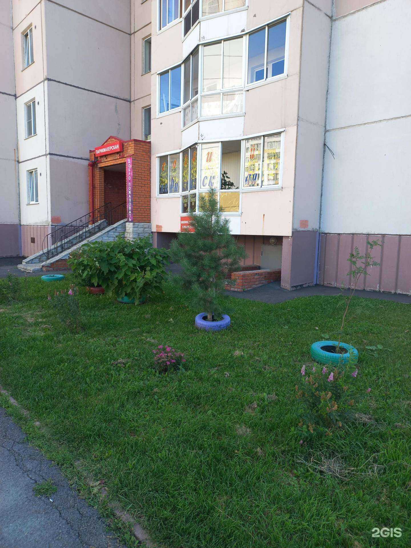 Отзывы на компанию Орхидея в Кемерове c фото