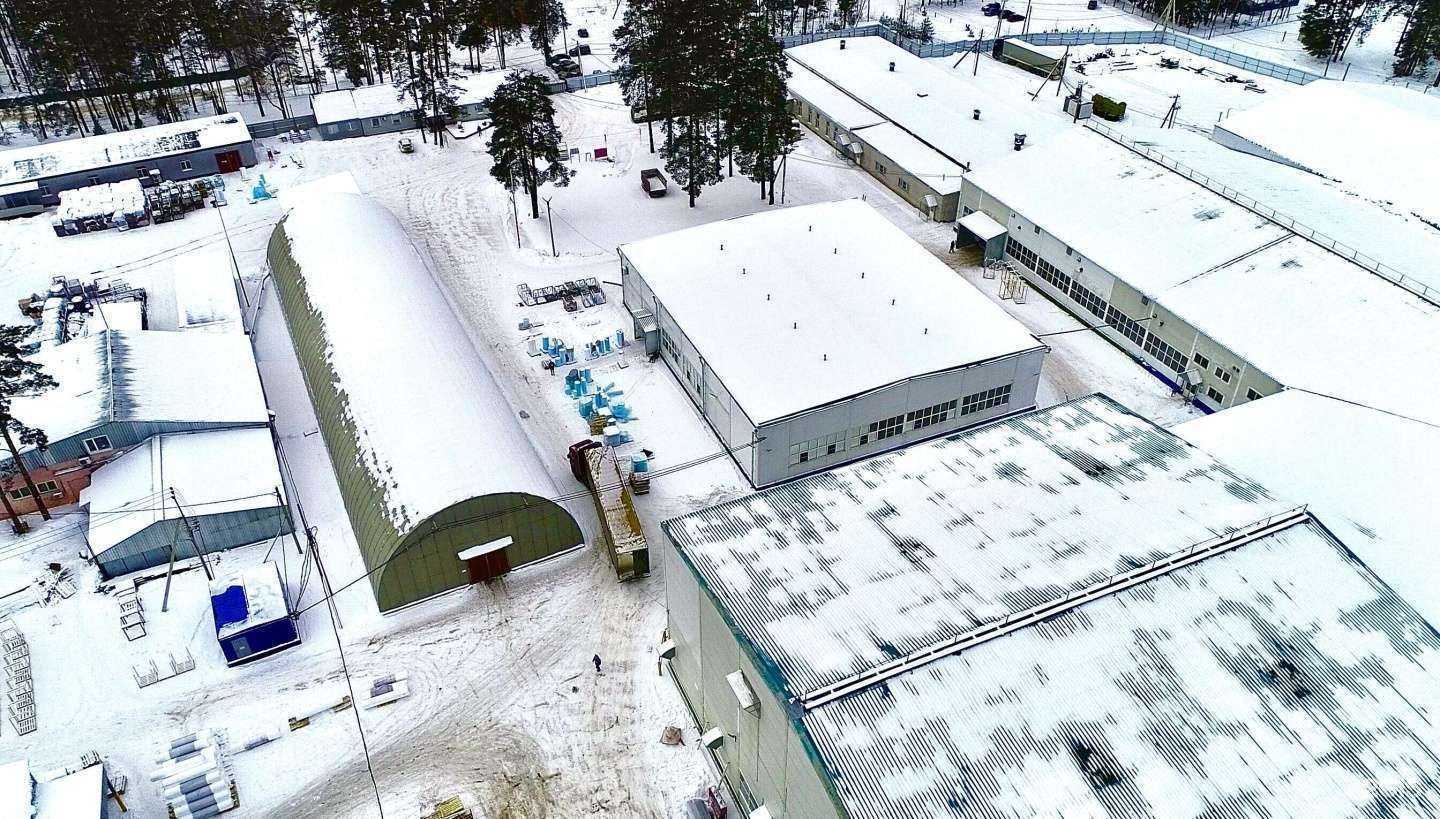 Отзывы на компанию Гекса-Поволжье в Казани c фото