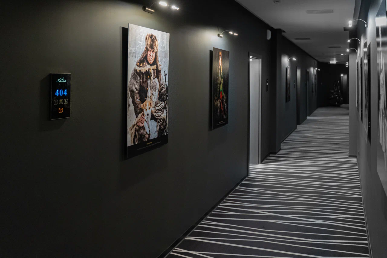 Отзывы на компанию Стерх в Якутске c фото - фотография 4 из 7