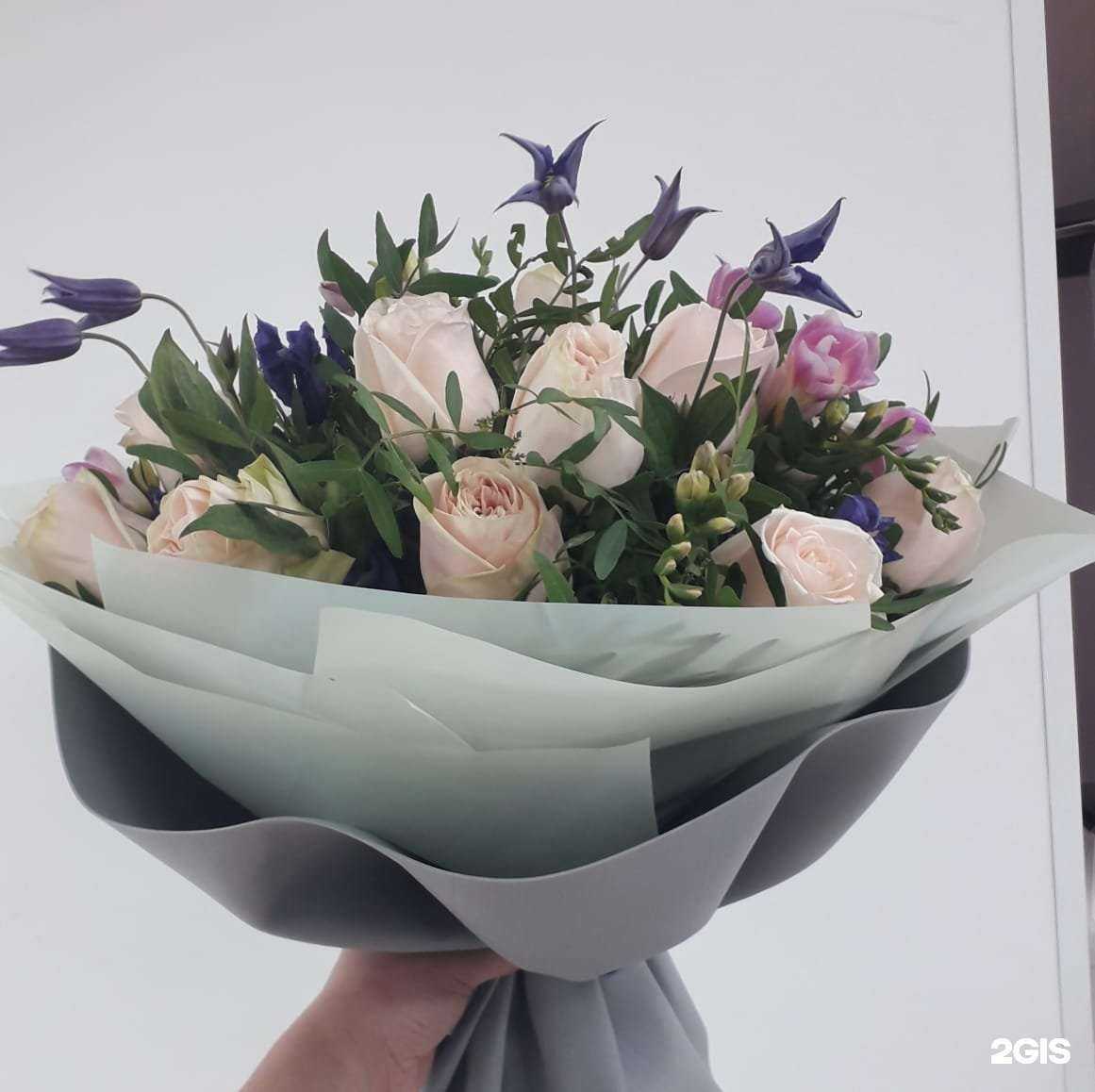 Отзывы на компанию Цветочный Дворик в г. Нижний Новгород c фото