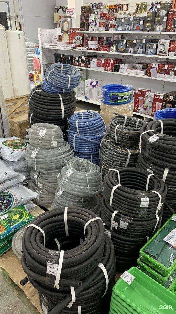 Отзывы на компанию Хозтрейд в Чебоксарах c фото