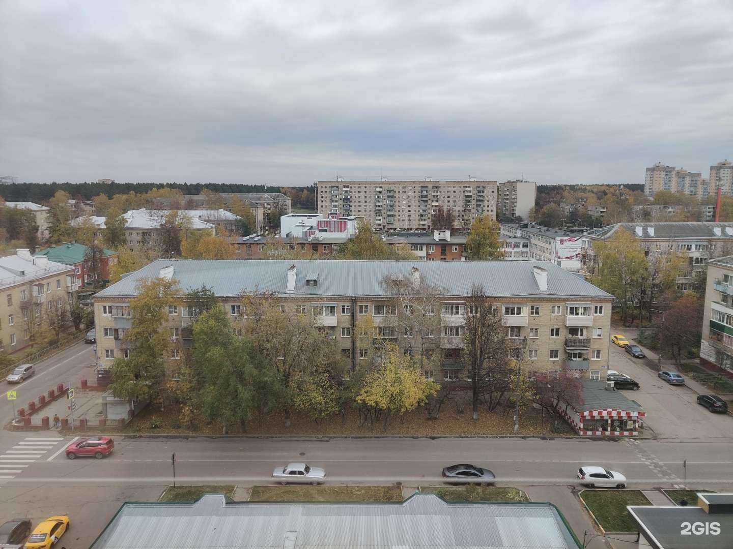 Отзывы на компанию Здесь  в Подольске c фото - фотография 2 из 2