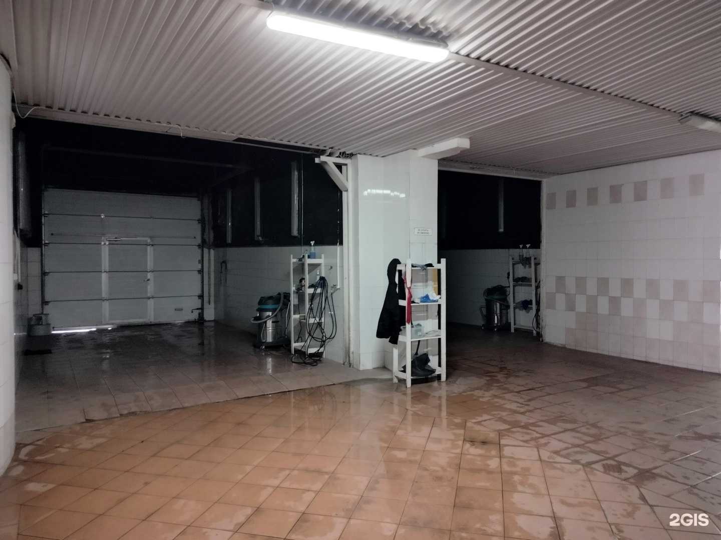 Отзывы на компанию Автомойка в Ступине c фото