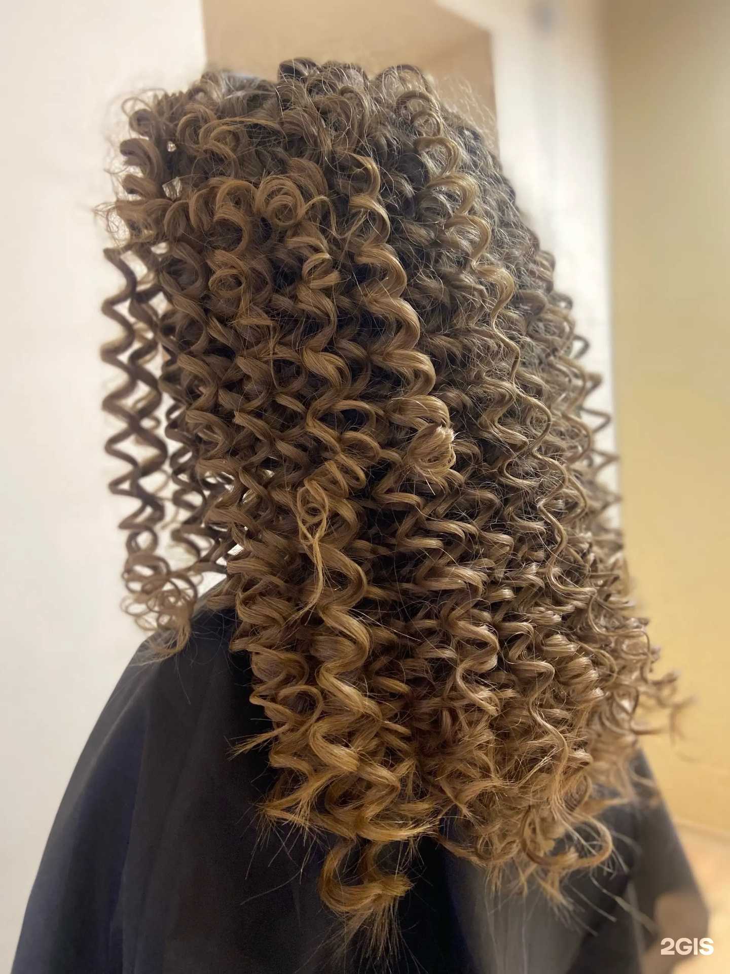 Отзывы на компанию Парикмахерская в Перми c фото