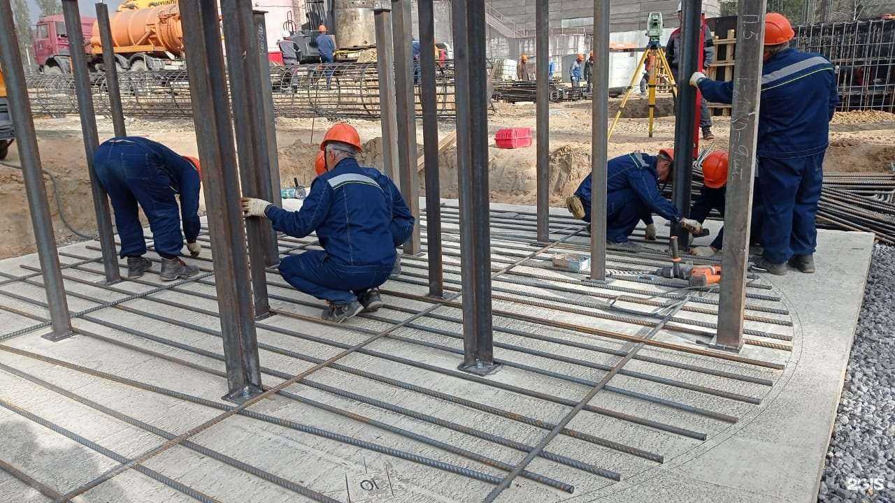 Отзывы на компанию Югстроймеханизация в Краснодаре c фото