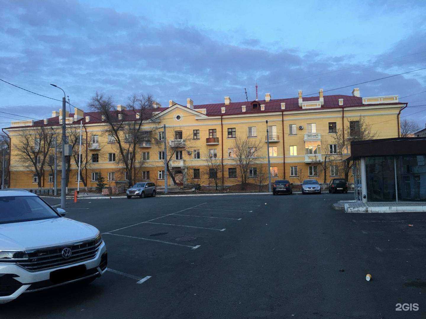 Отзывы на компанию Урал в Оренбурге c фото - фотография 2 из 2