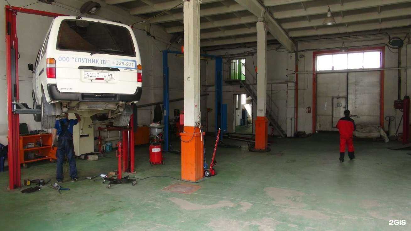 Отзывы на компанию Автолюкс ойл в Петропавловске-Камчатском c фото