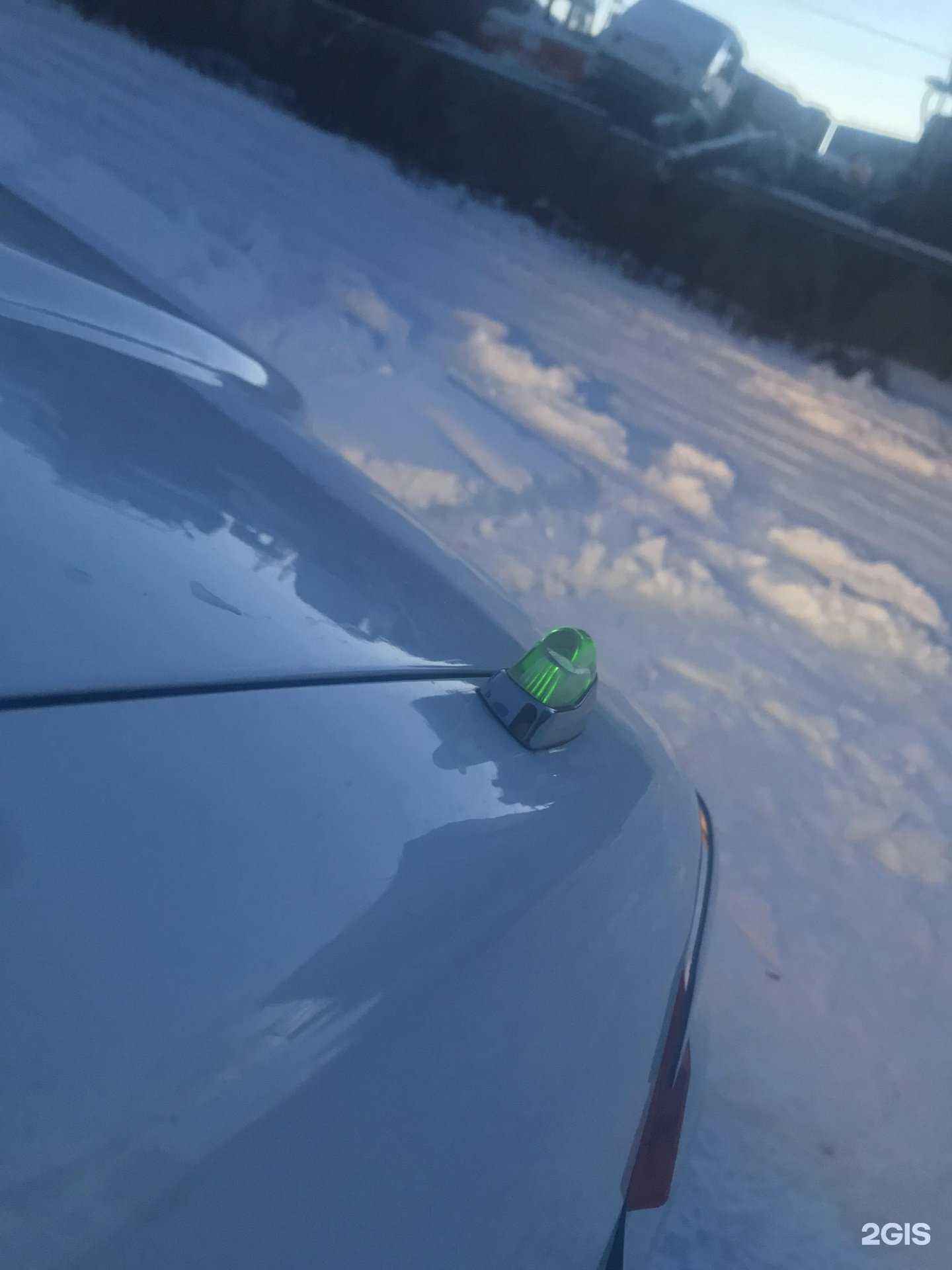 Отзывы на компанию CarPoint в г. Петропавловск-Камчатский c фото