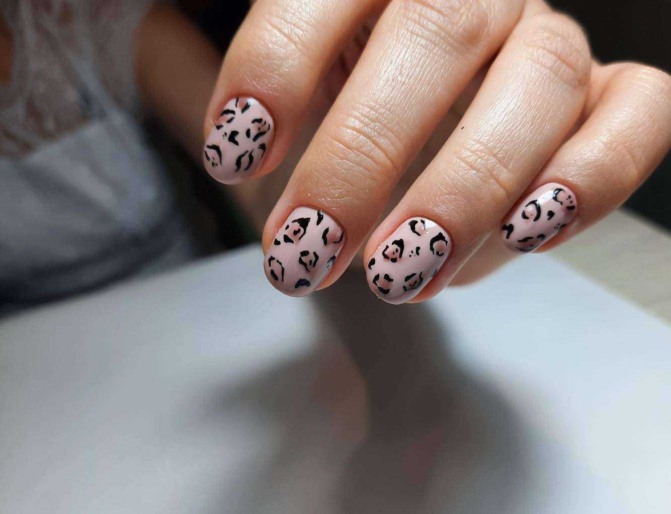 Отзывы на компанию Школа маникюра и педикюра в Астрахани c фото