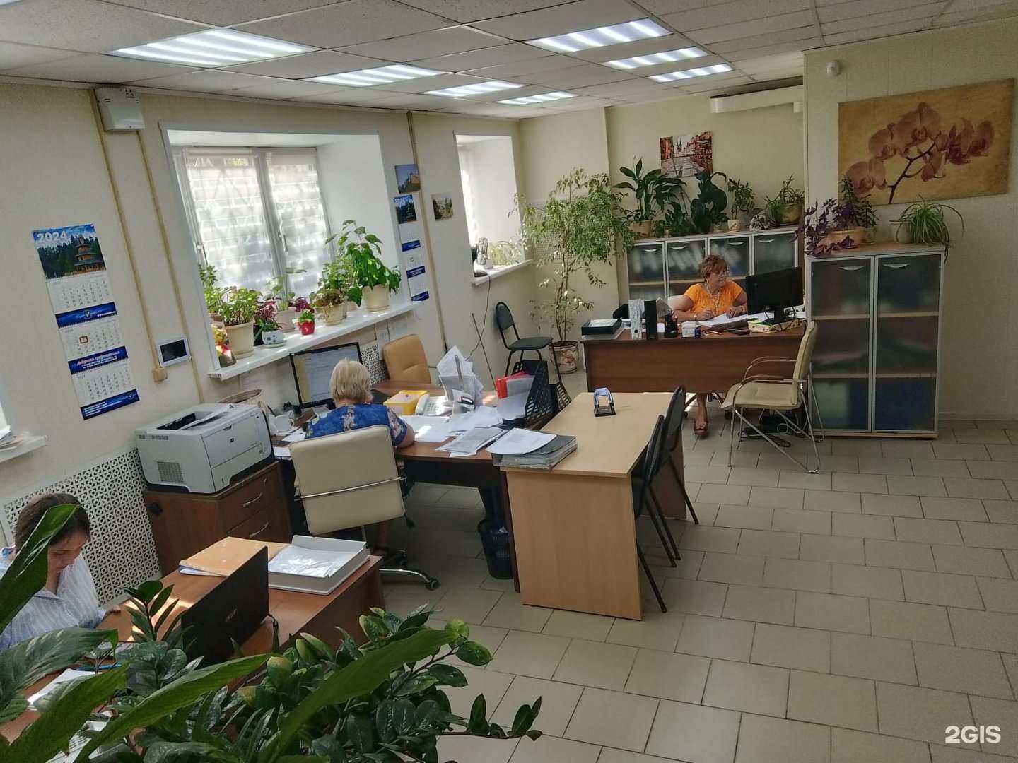 Отзывы на компанию Бизнес-профи в Нижнем Новгороде c фото