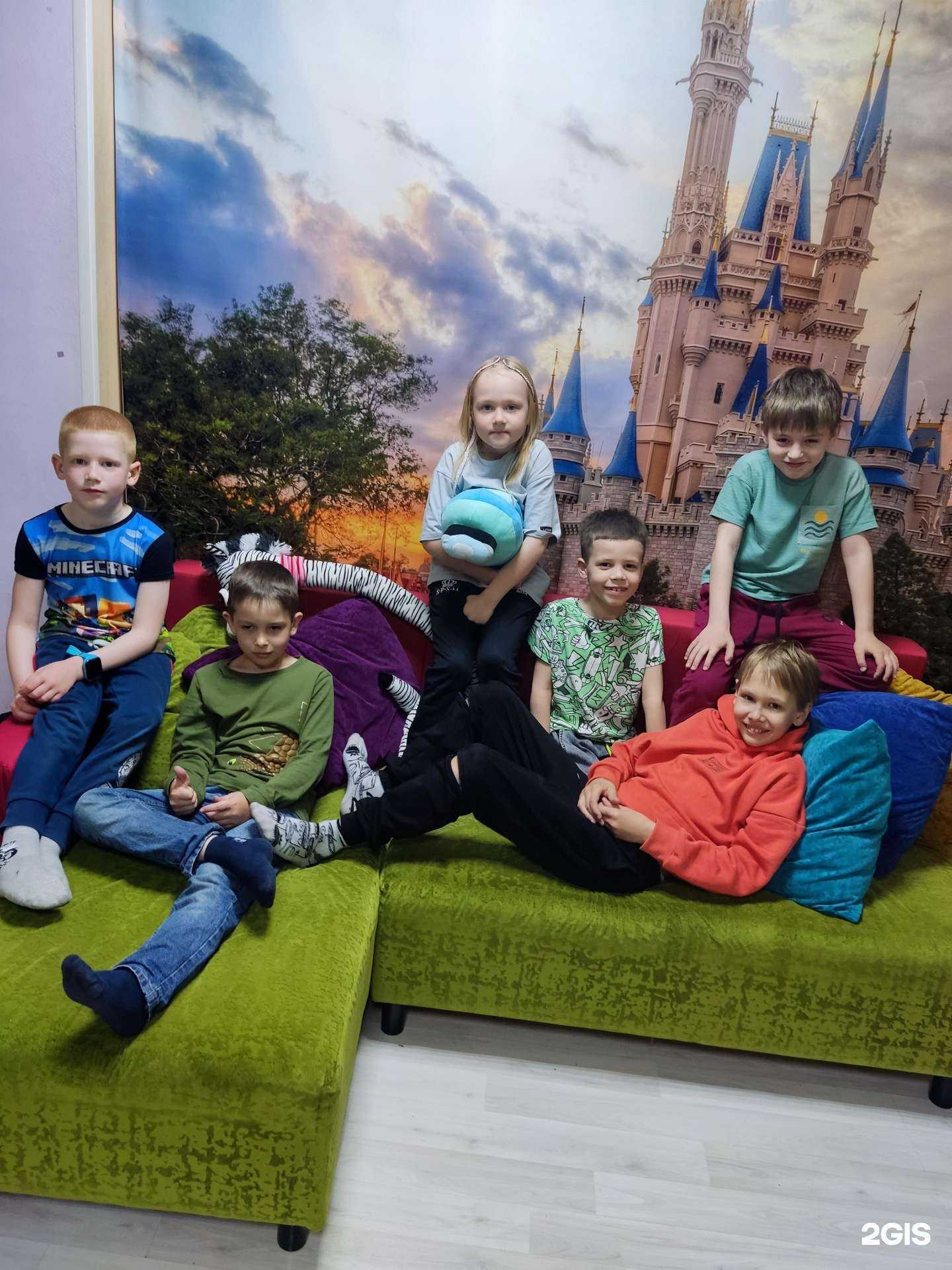 Отзывы на компанию Умка в Новосибирске c фото