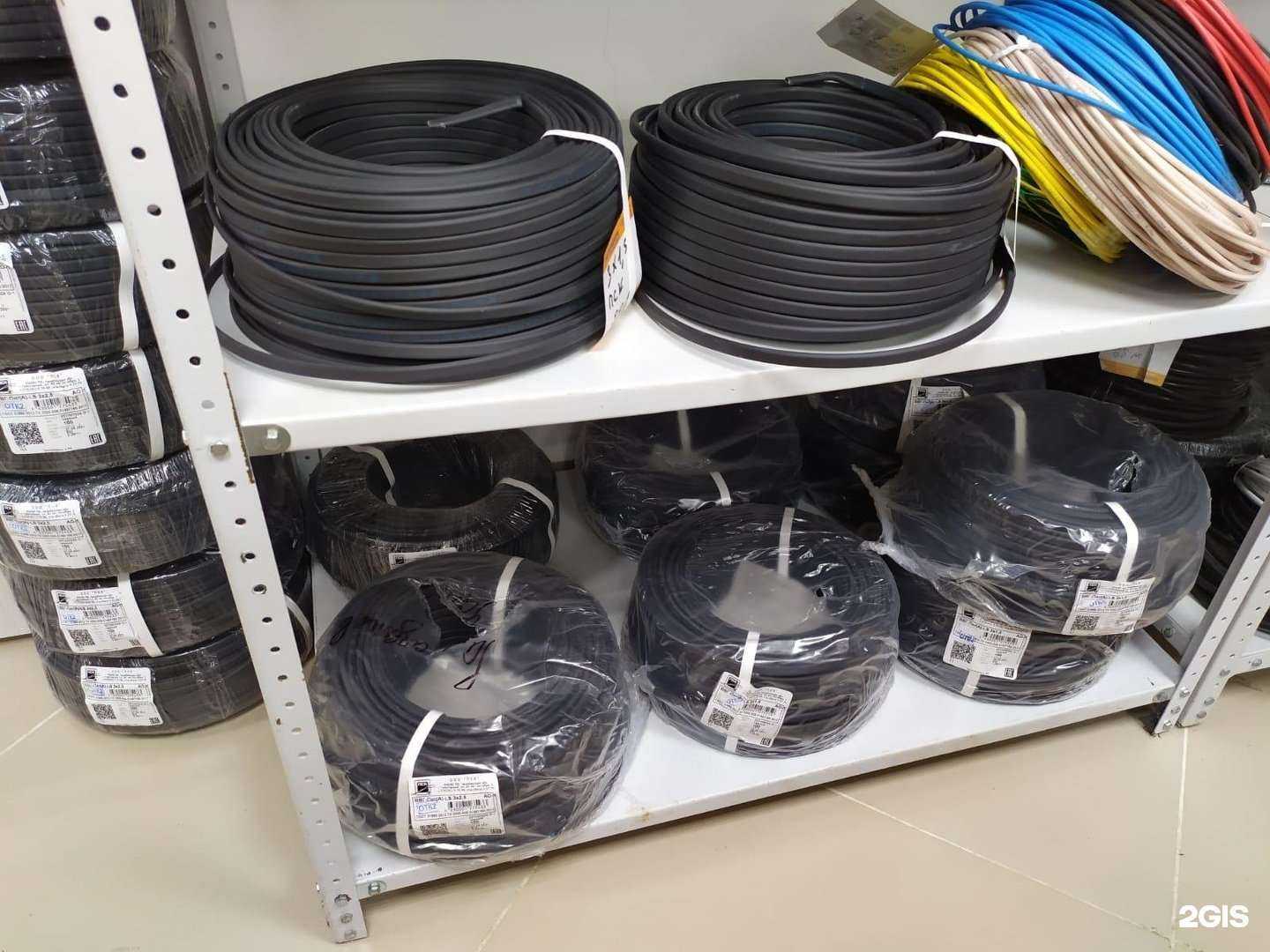 Отзывы на компанию Электропроф в Уфе c фото