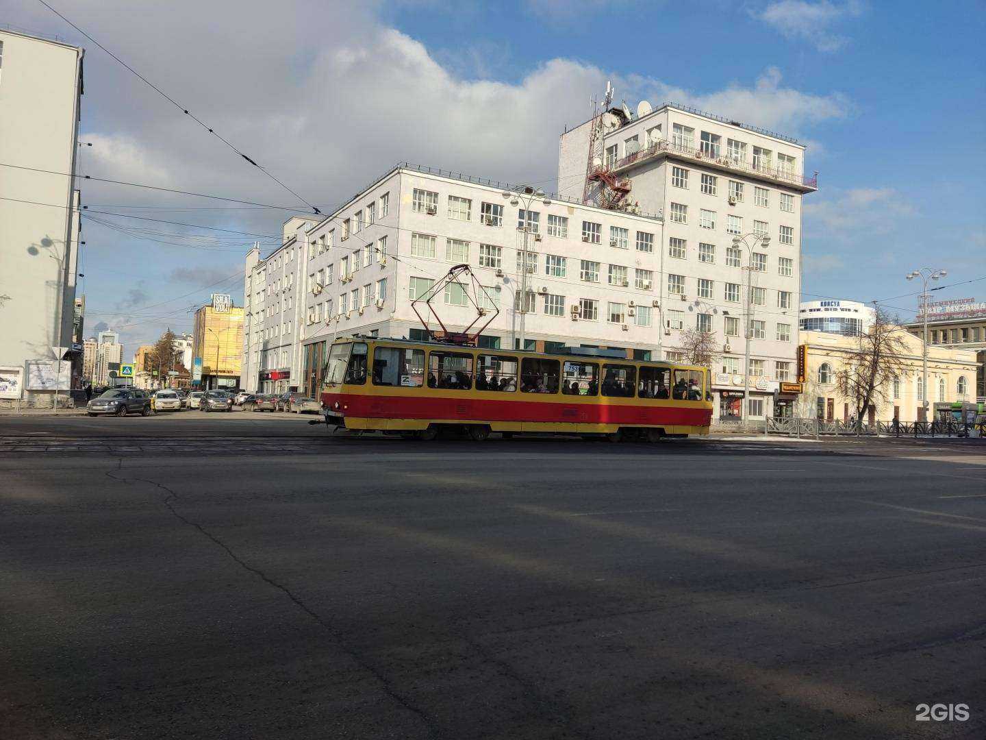 Отзывы на компанию Ellips в Екатеринбурге c фото - фотография 2 из 2
