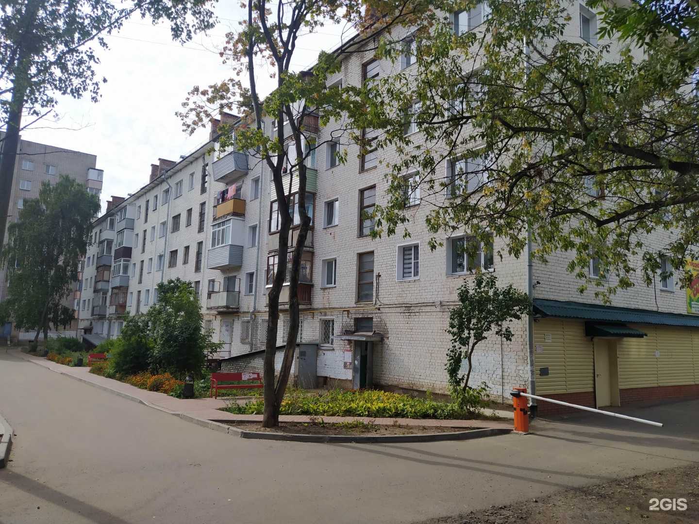 Отзывы на компанию Наш сад в Кирове c фото - фотография 2 из 2