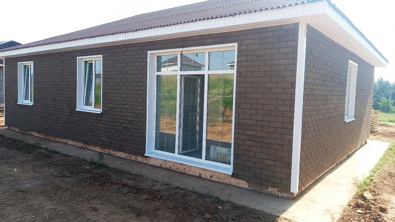 Отзывы на компанию СтройДом - Ижевск в Ижевске c фото - фотография 2 из 5