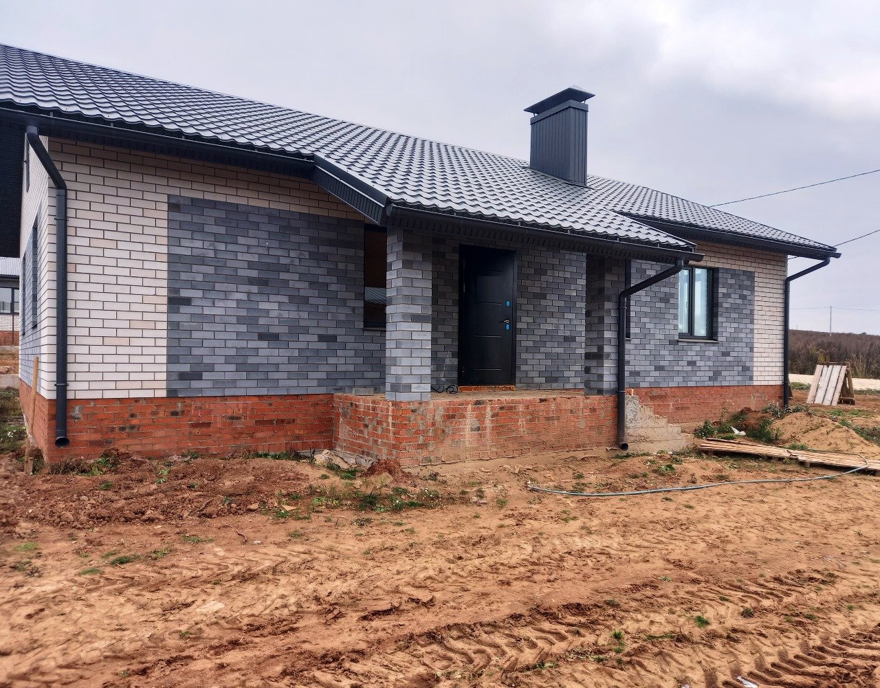 Отзывы на компанию СтройДом - Ижевск в Ижевске c фото - фотография 4 из 5