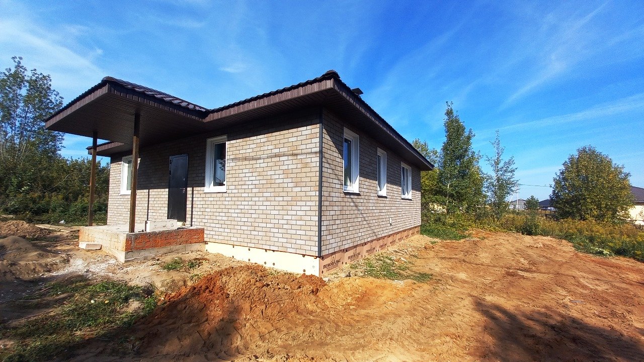 Отзывы на компанию СтройДом - Ижевск в Ижевске c фото - фотография 3 из 5