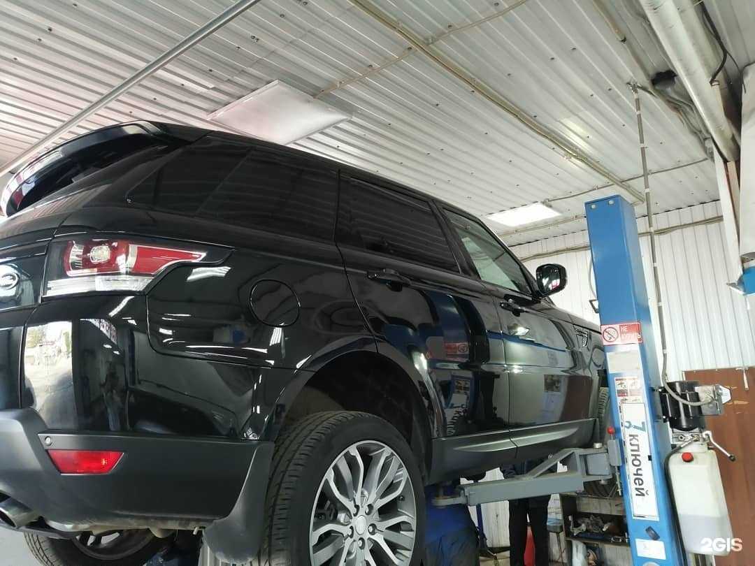 Отзывы на компанию 7 Ключей в Саратове c фото