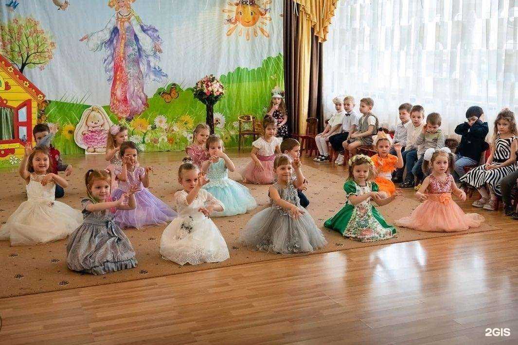 Отзывы на компанию Детский сад №77 в Новороссийске c фото