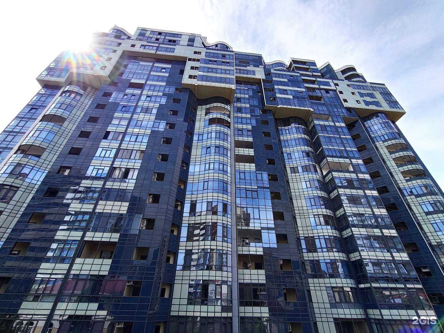 Отзывы на компанию Matveev agency в Сочи c фото - фотография 2 из 2