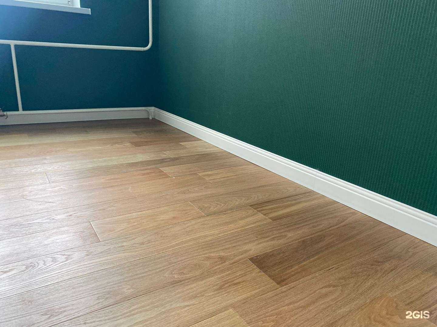 Отзывы на компанию Олимп паркета в г. Сургут c фото