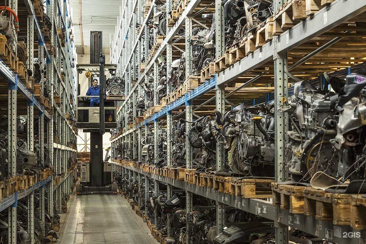 Отзывы на компанию АвторазборЧе в г. Чебоксары c фото