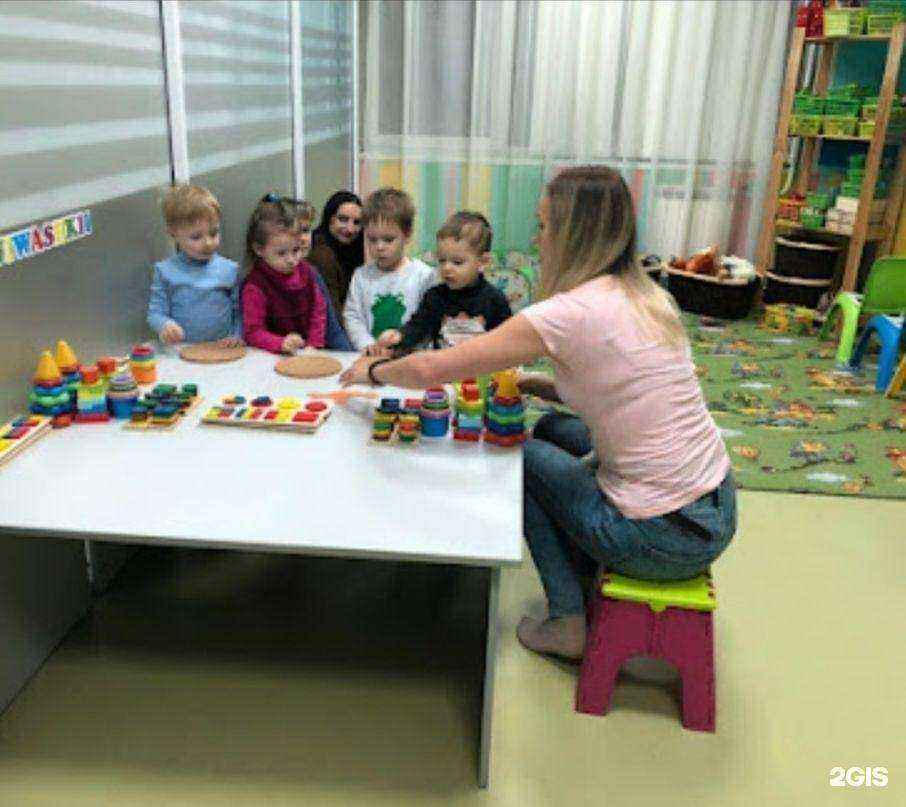 Отзывы на компанию Развивашки в г. Ростов-на-Дону c фото