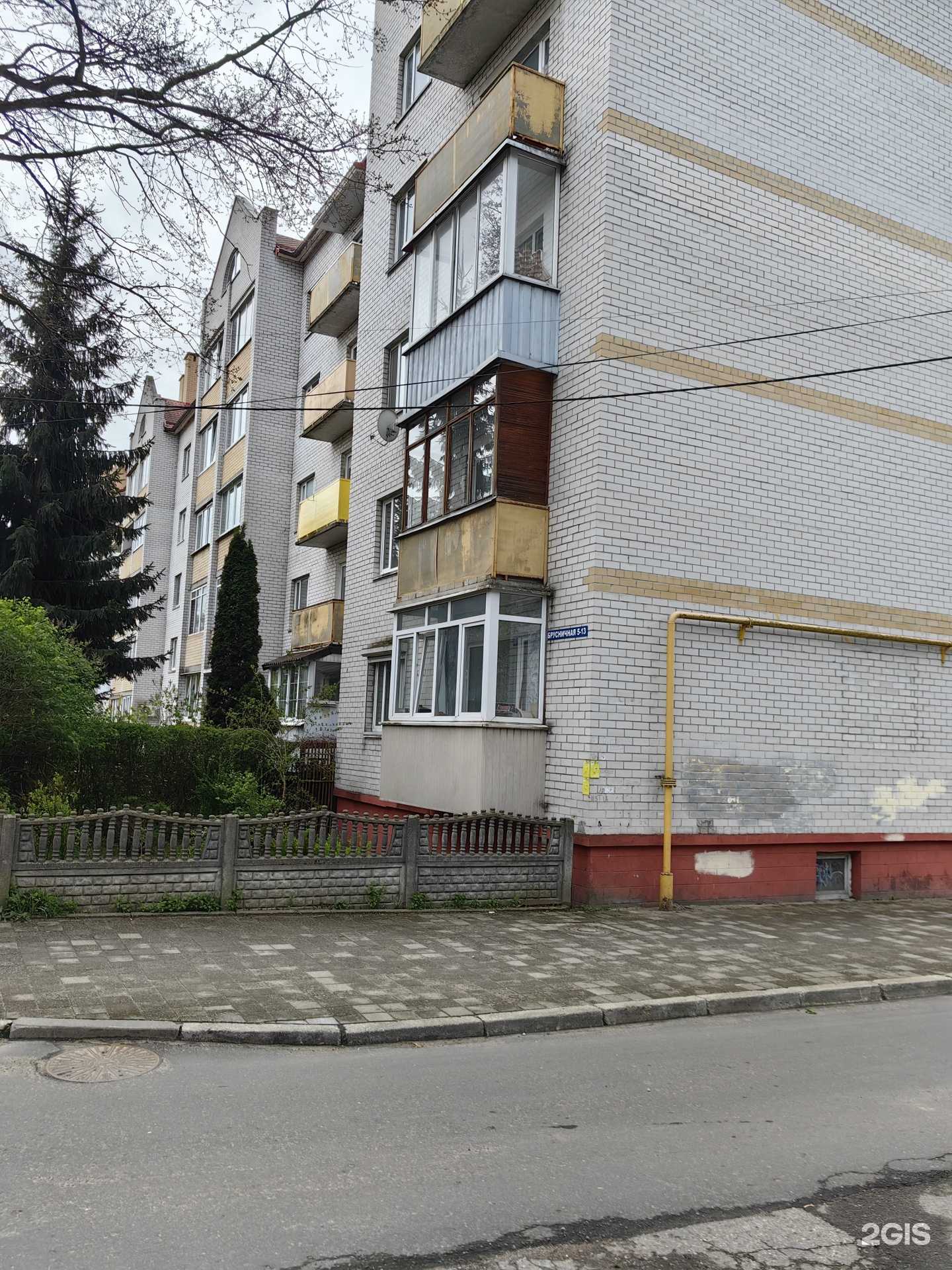 Отзывы на компанию Транзит-Км в Калининграде c фото